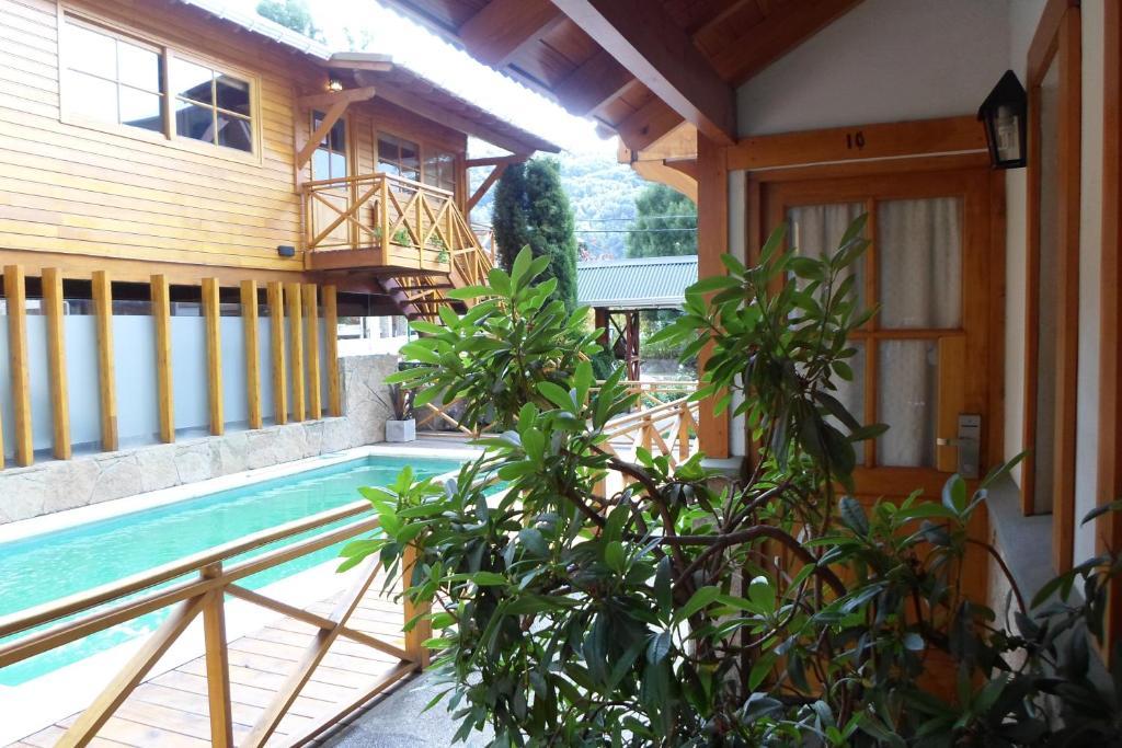 Apart Hotel My Friends Saint-Martin Extérieur photo