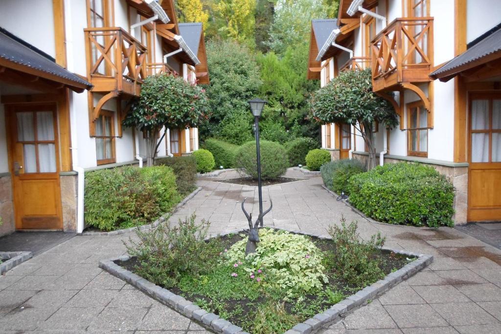 Apart Hotel My Friends Saint-Martin Extérieur photo