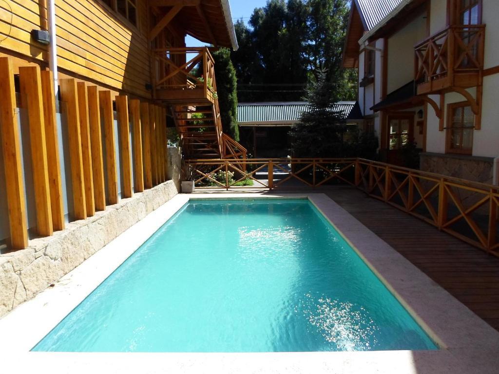 Apart Hotel My Friends Saint-Martin Chambre photo