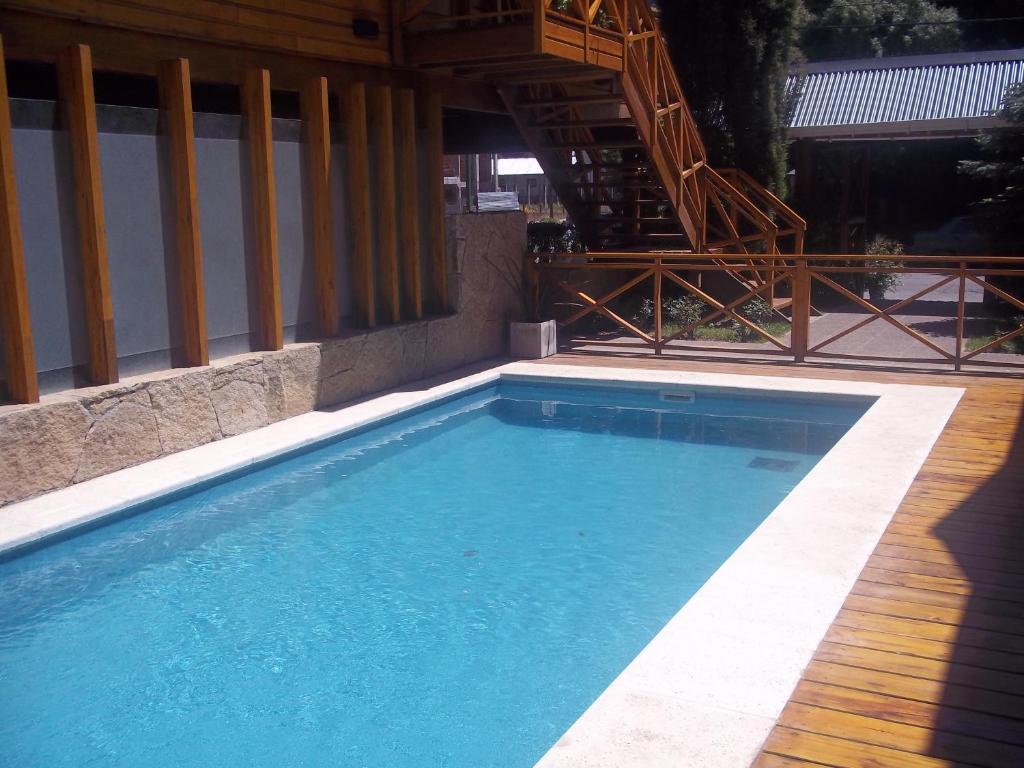 Apart Hotel My Friends Saint-Martin Extérieur photo