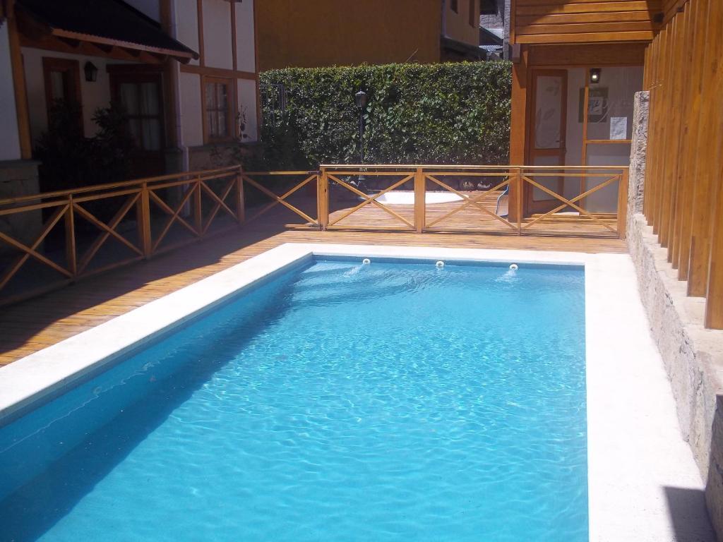 Apart Hotel My Friends Saint-Martin Extérieur photo