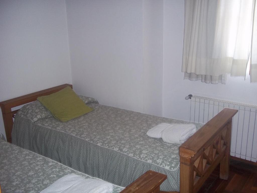 Apart Hotel My Friends Saint-Martin Chambre photo