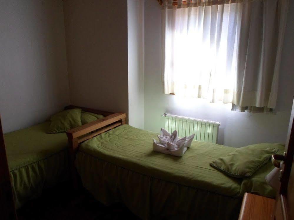 Apart Hotel My Friends Saint-Martin Extérieur photo