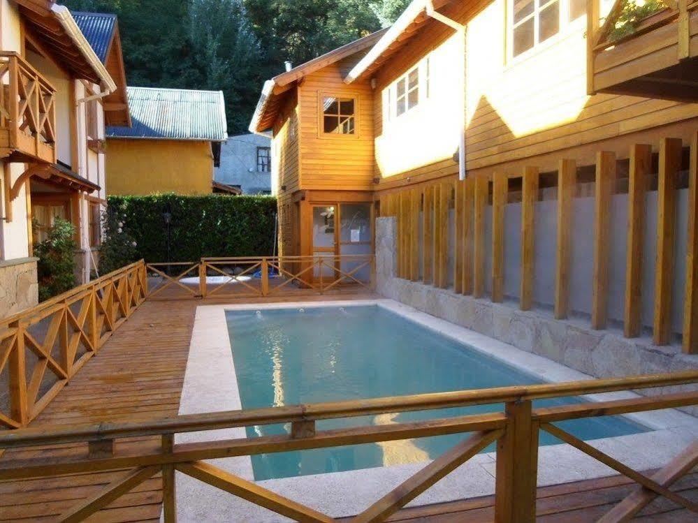 Apart Hotel My Friends Saint-Martin Extérieur photo